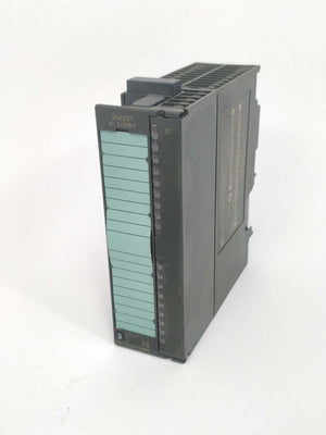 Siemens 6ES7 331-7KB01-0AB0 Simatic S7 E-stand 07
