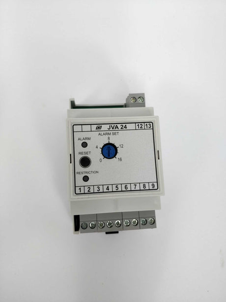 Produal JVA 24 Temperature controller