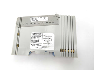 Crevis ST-2324 with ST-END & ST-RTB
