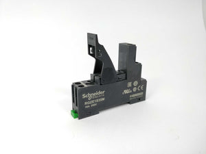 Schneider Electric RGZE1S35M Socket 10pcs
