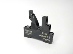 Schneider Electric RGZE1S35M Socket 10pcs