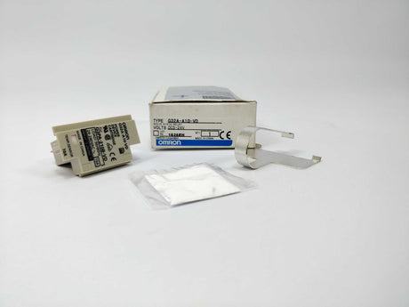 OMRON G32A-A10-VD Solid state relay