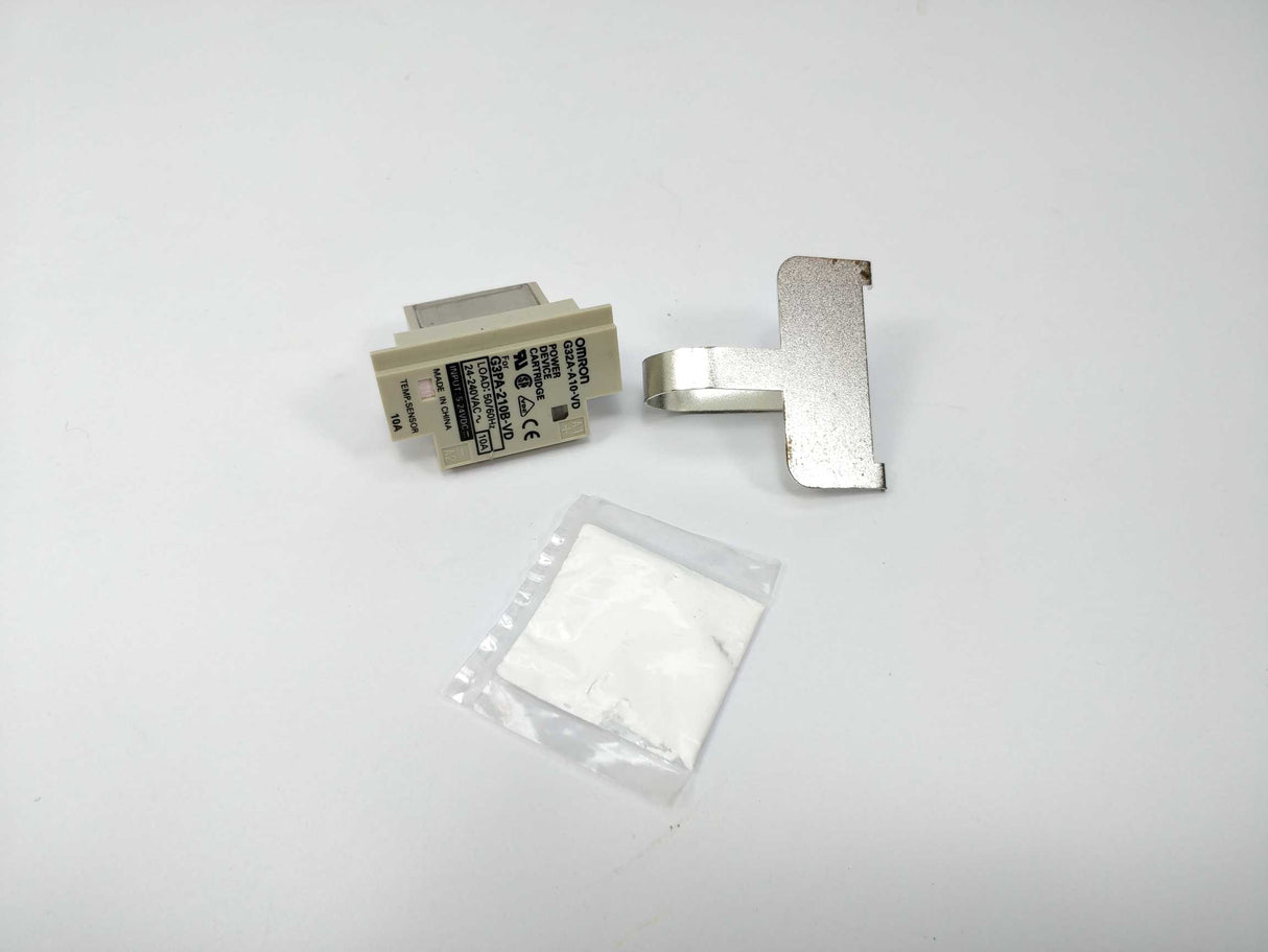 OMRON G32A-A10-VD Solid state relay