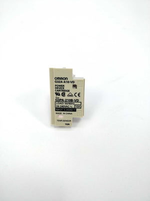 OMRON G32A-A10-VD Solid state relay