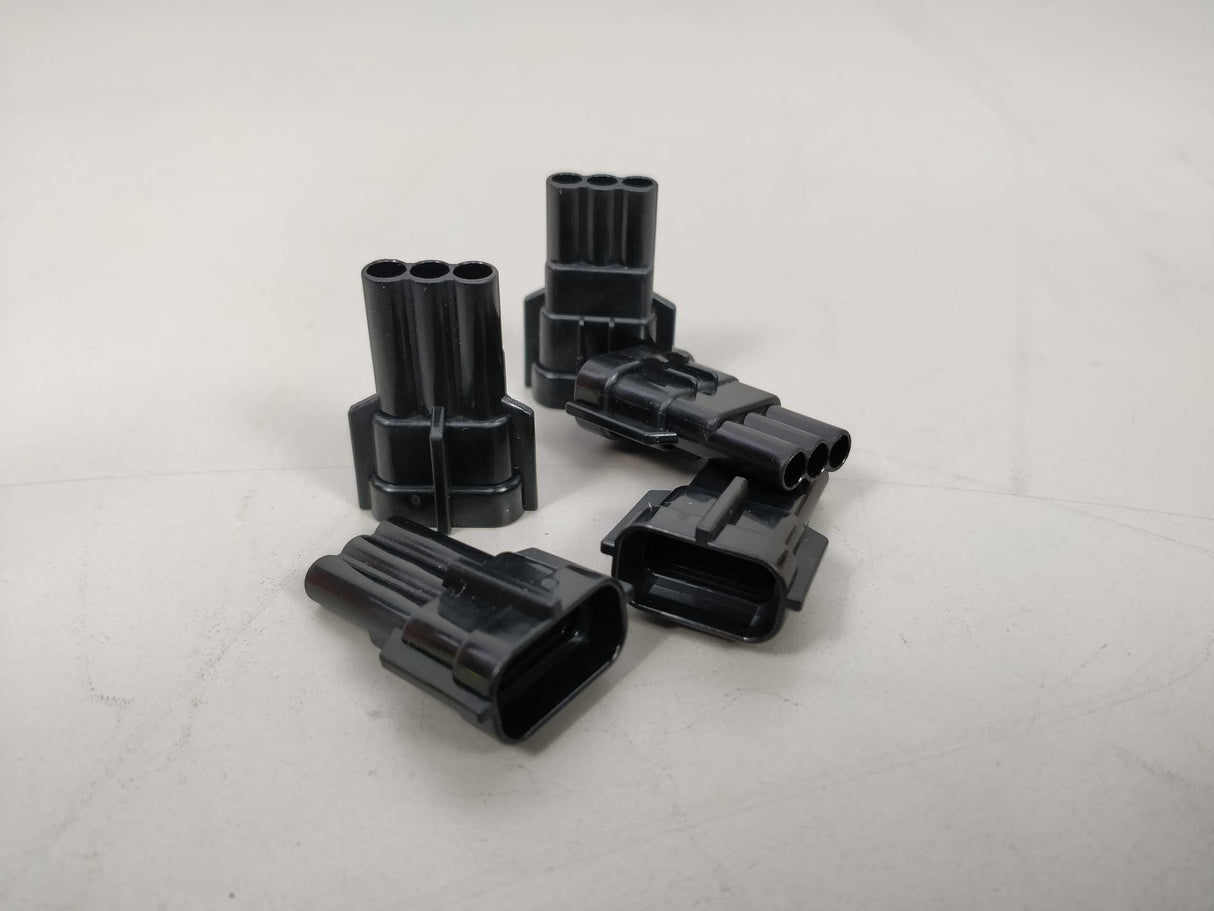 Tyco 173065-2 connector