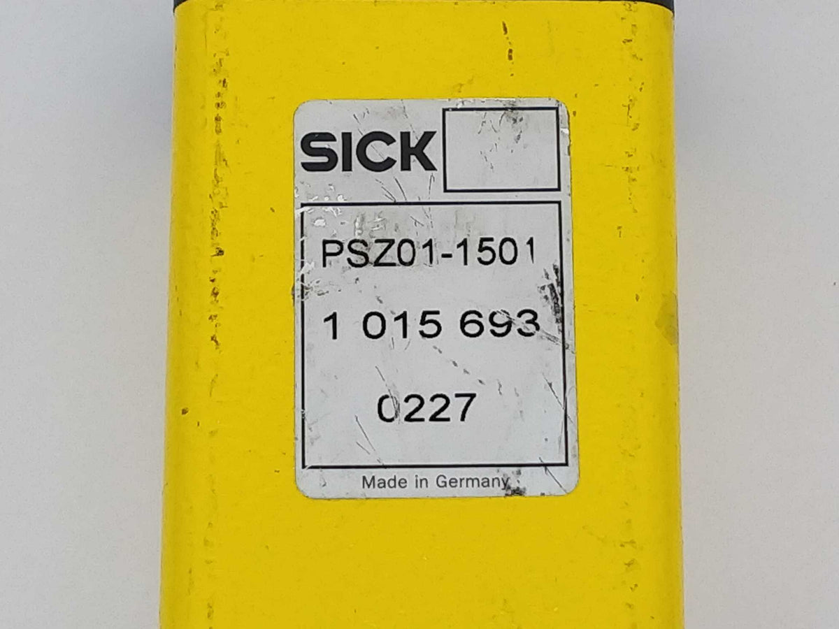 SICK 1015693 PSZ01-1501