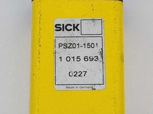 SICK 1015693 PSZ01-1501