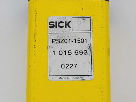 SICK 1015693 PSZ01-1501