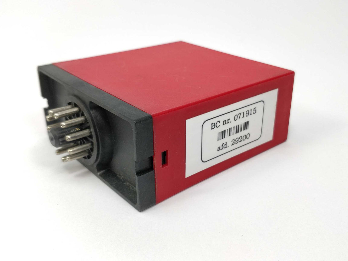 PR Electronics 2204 B1B Isolation amplifier