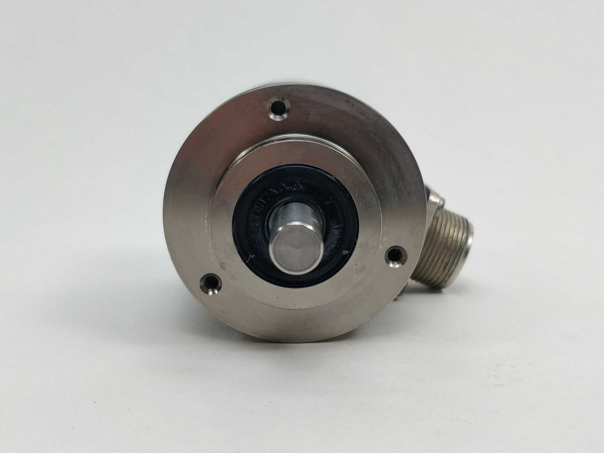 LENORD+BAUER GEL 208-VN00500B001 Incremental Rotary Encoder 10-35VDC