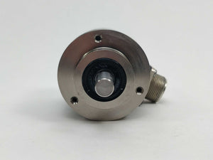 LENORD+BAUER GEL 208-VN00500B001 Incremental Rotary Encoder 10-35VDC