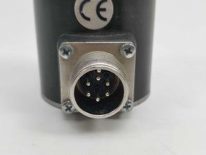 LENORD+BAUER GEL 208-VN00500B001 Incremental Rotary Encoder 10-35VDC