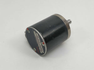 LENORD+BAUER GEL 208-VN00500B001 Incremental Rotary Encoder 10-35VDC