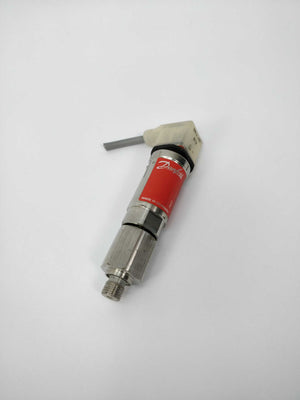 Danfoss 060G1259 MBS 32-3015-1AB08 Pressure Transmitter