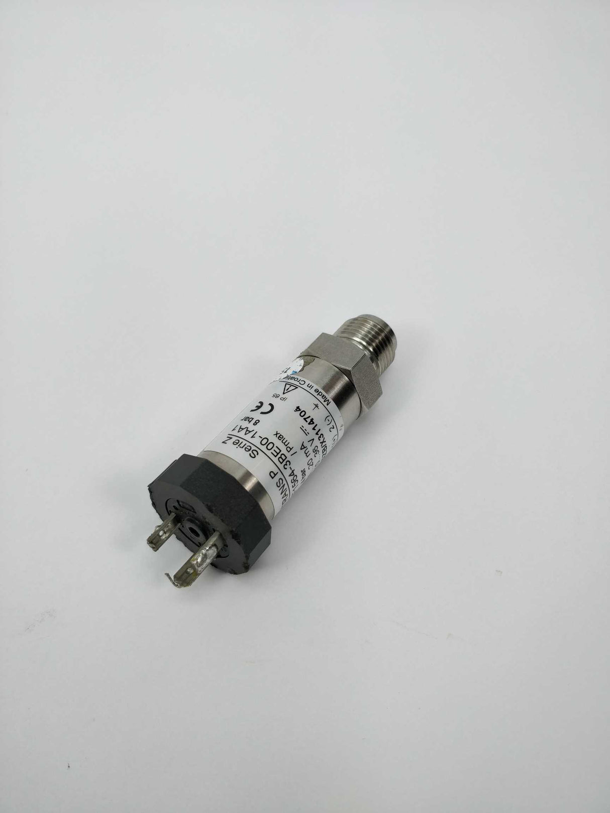 Siemens 7MF1564-3BE00-1AA1 Sitrans P Serie Z Measuring Transducer