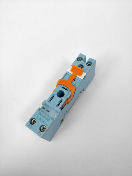 RELECO S-10 Sockets 7 Pieces