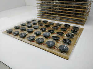 DAU Components LF-PK41W01A Piezoelectric speaker 35 Pieces
