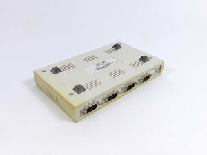 Quatech 990-0037-01C QSU-100 USB to RS-232 Adapter rev.C