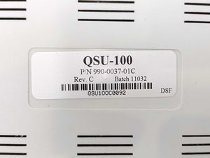 Quatech 990-0037-01C QSU-100 USB to RS-232 Adapter rev.C