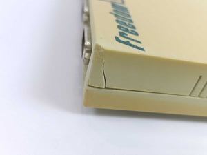 Quatech 990-0037-01C QSU-100 USB to RS-232 Adapter rev.C