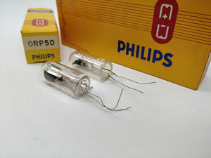 Philips ORP50 Tube 4pcs