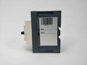 Schneider Electric LAD96560 Terminal block, TeSys D