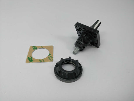 Schneider Electric KAC1H Operating head, 45 x 45 mm