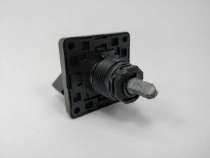Schneider Electric KAC1H Operating head, 45 x 45 mm