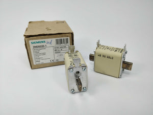 Siemens 3NE8020-1 SITOR NH00 80Afuse link 2 Pcs.