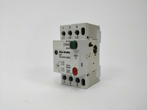 AB 140-MN-0063 Ser.D Motor circuit breaker 0.4-0.63A