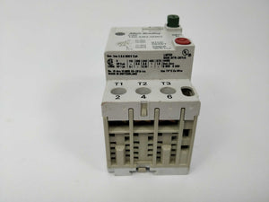 AB 140-MN-0063 Ser.D Motor circuit breaker 0.4-0.63A