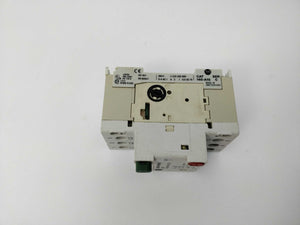 ALLEN-BRADLEY 140-MN-0100 Ser.D Motor circuit breaker 0.63-1A