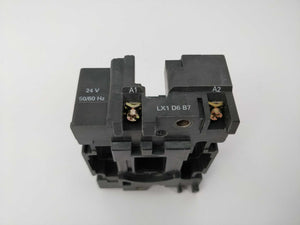 TELEMECANIQUE LX1D6B7 Contactor Coil 23V 50/60Hz
