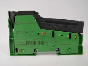 Phoenix Contact 2693020 IB IL 24 PWR IN/R/L-0.8A-PAC I/O component