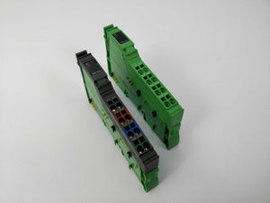 Phoenix Contact 2693020 IB IL 24 PWR IN/R/L-0.8A-PAC I/O component