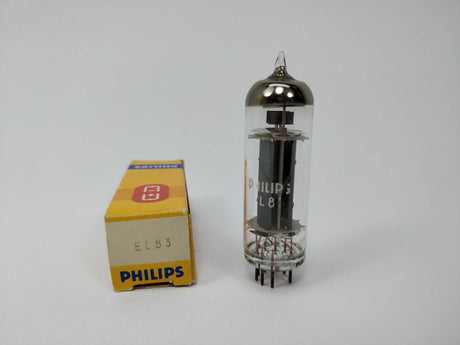 Philips EL83 Tube