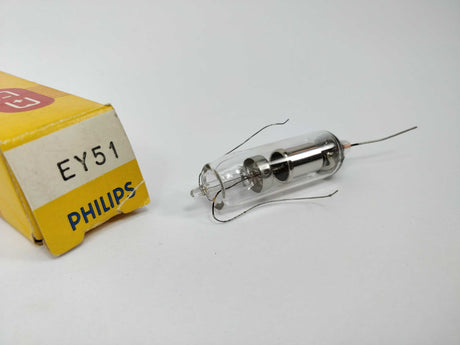 Philips EY51 Tube