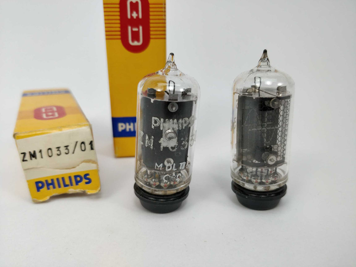 Philips ZM1033 Tube 2pcs