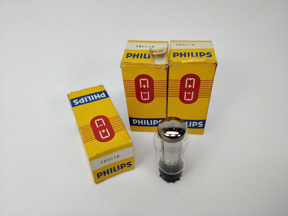 Philips 150C1P Tube 3pcs