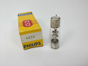 Philips 4372 Tube