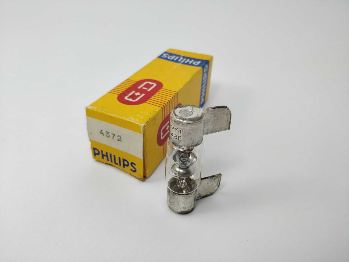 Philips 4372 Tube