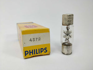 Philips 4372 Tube