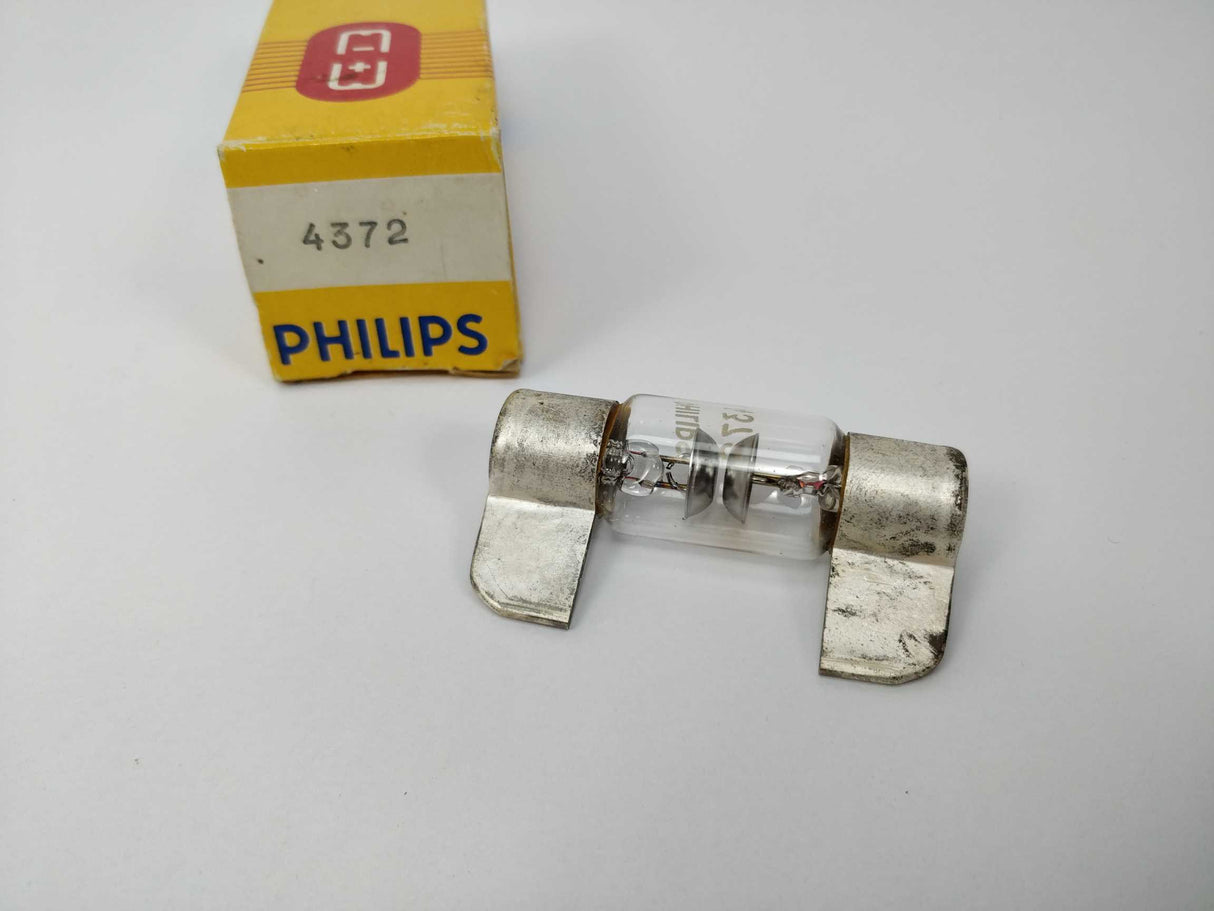 Philips 4372 Tube