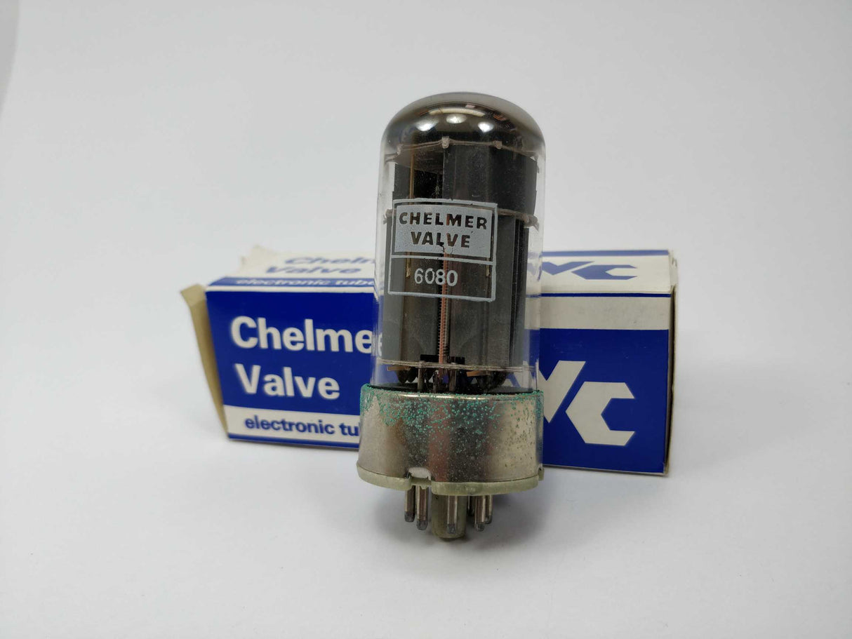 Chelmer Valve 6080 Tube