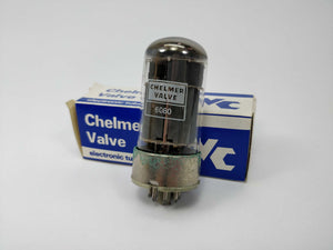Chelmer Valve 6080 Tube