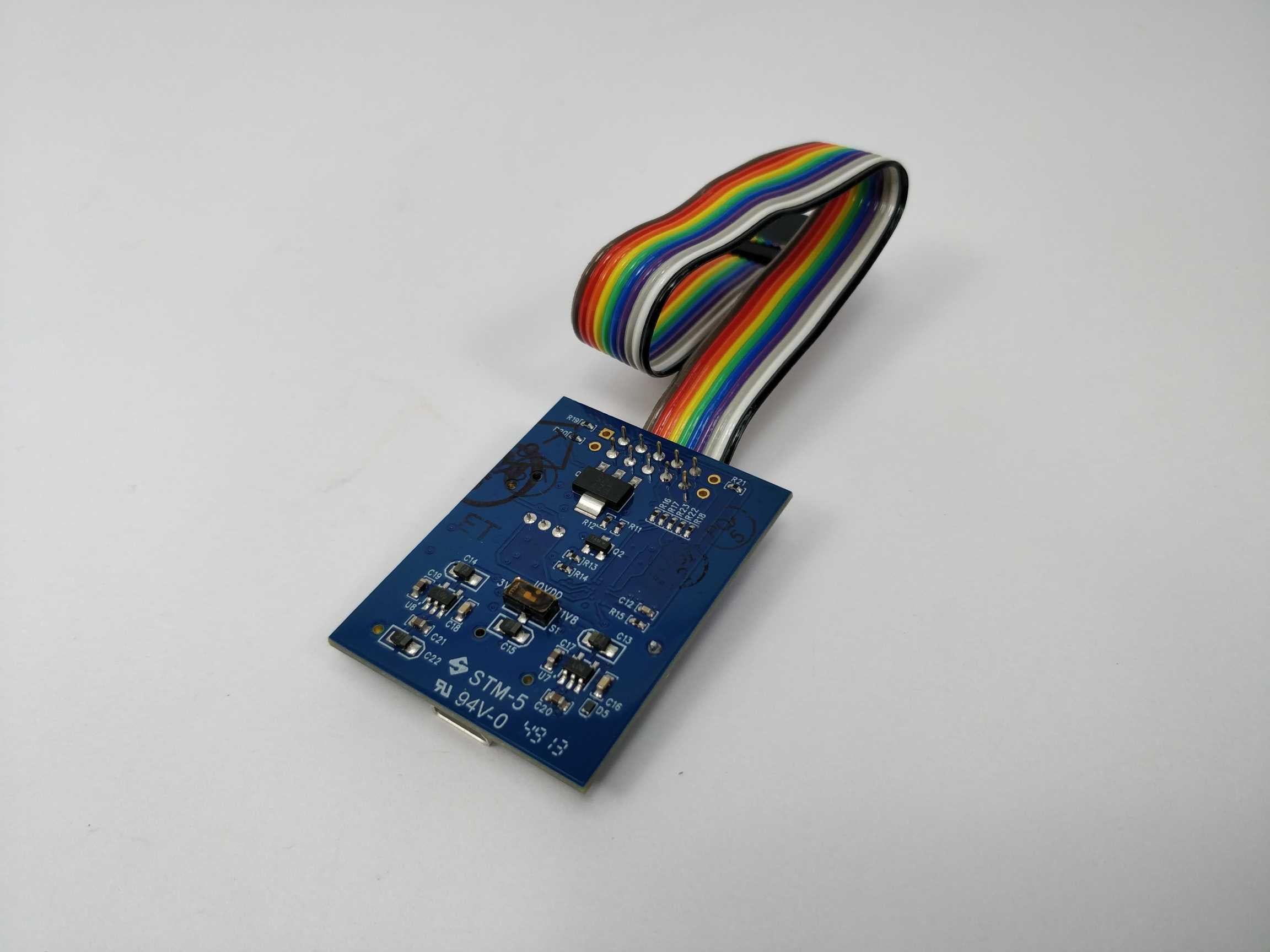 Analog Devices EVAL-ADUSB2EBZ EVAL-ADUSB2Z Evaluation Board USB