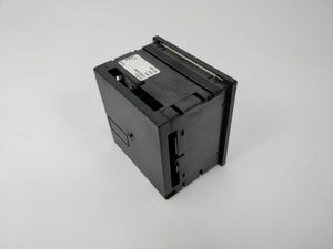 Deif EQ96-x Quadratic moving coil instrument