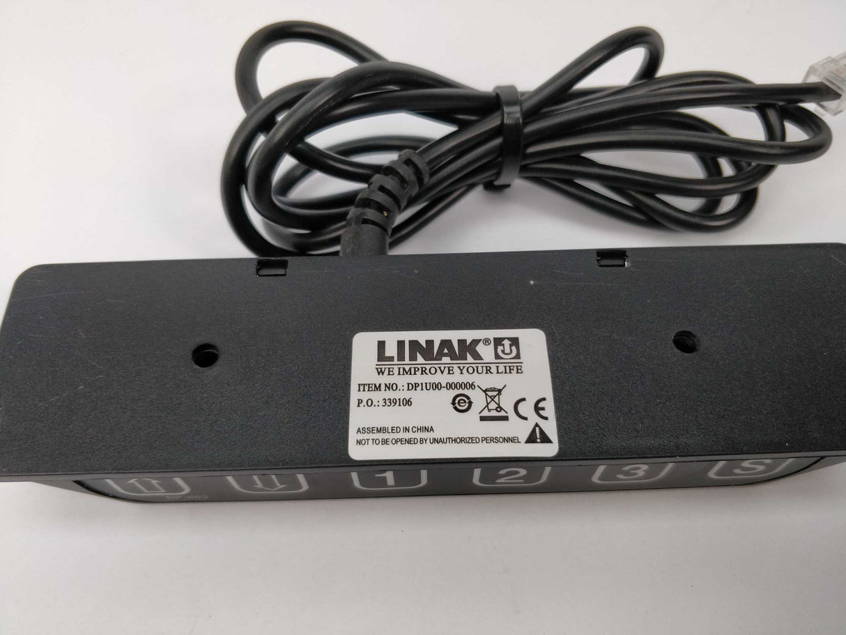 LINAK DP1U00-000006 Control for electric columns