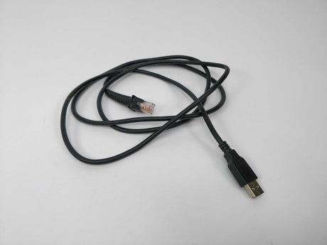 Datalogic  C-8000 Charger barcode scanner cable 1.5m