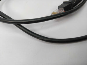 Datalogic  C-8000 Charger barcode scanner cable 1.5m